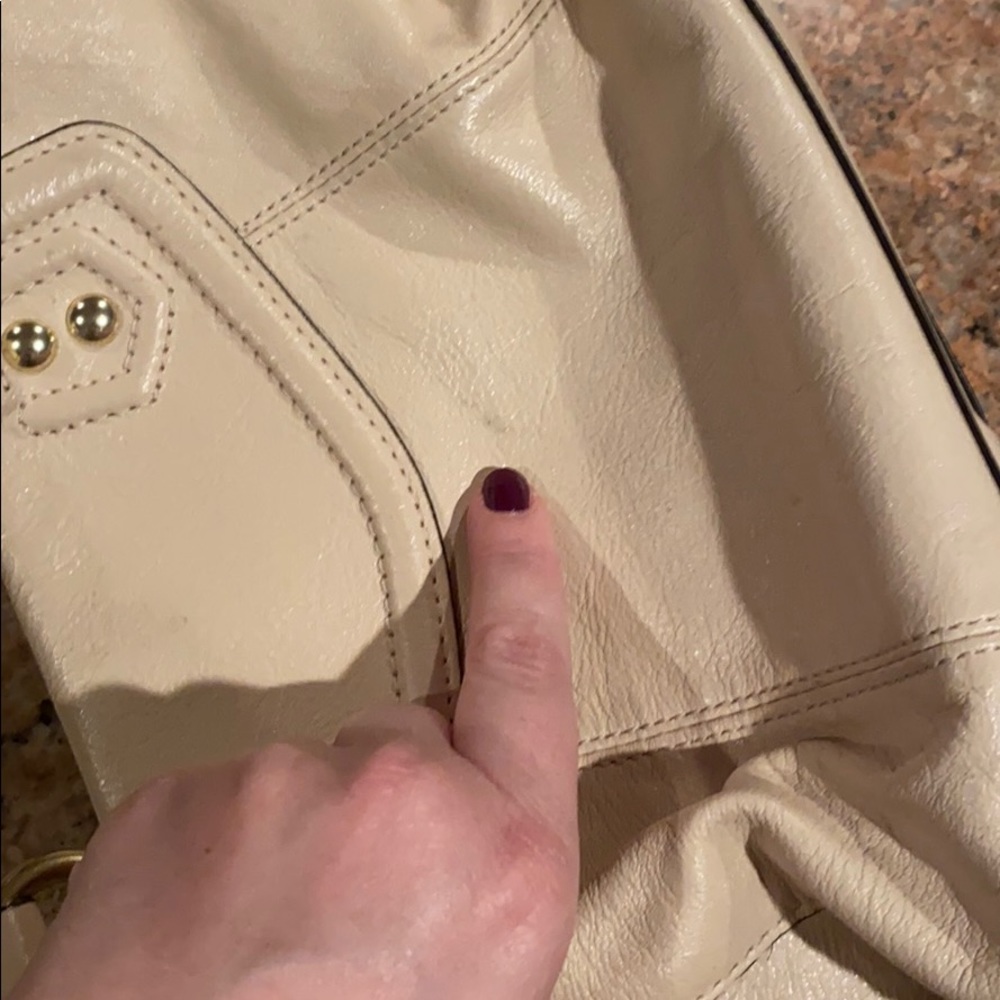Coach Purse - Picture 5 of 5